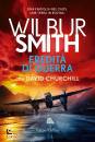 SMITH WILBUR, Eredit di guerra