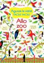 ROBSON KIRSTEEN, Allo zoo Aguzza la vista! Facile facile