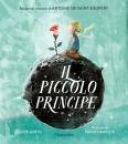 immagine di Il Piccolo Principe da Antoine de Saint-Exupry