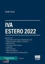 COSTA GUIDO, IVA Estero 2022