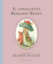 immagine di Il coniglietto Benjamin Bunny