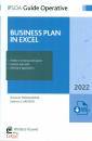 FERRANDINA  CARRIERO, Business plan in Excel 2022