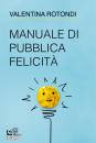 immagine di Manuale di pubblica felicit