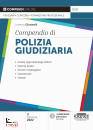 immagine di Compendio di Polizia Giudiziaria