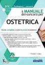 EDISES, Ostetrica Guida completa  prove selezione