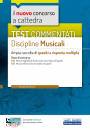 EDISES, Discipline musicali Test commentati Con software