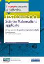 EDISES, Scienze Matematiche applicate Test commentati A47