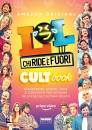 FABBRI, LOL! Chi ride  fuori Cult book