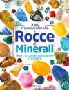 immagine di La mia prima enciclopedia di rocce e minerali