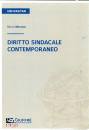 MARAZZA MARCO, Diritto sindacale contemporaneo