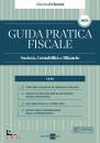 immagine di Guida pratica fiscale Societ, contabilit e ...