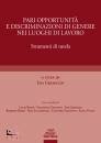 GRIMALDI IVA /ED, Pari opportunit e discriminazioni di genere ...