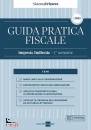 immagine di Guida pratica fiscale Imposte indirette 2022 Vol 1