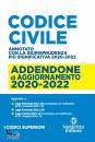 RULLO LILIANA /ED, Codice civile Annotato con giurisprudenza ...