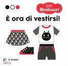 immagine di E ora di vestirsi! baby montessori.