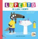 immagine di Lupetto si lava i denti Amico lupo