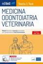 EDISES, Medicina, odontoiatria, veterinaria Teoria & Test