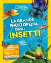 immagine di La grande enciclopedia degli insetti