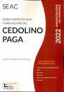 CENTRO STUDI SEAC, Guida completa alla compilazione del cedolino paga