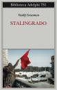 GROSSMAN VASILIJ, Stalingrado