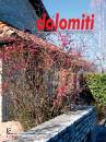 RIVISTA, Dolomiti 2022 n. 2 aprile