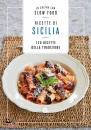 MINERBO - MAIORCA, Ricette di Sicilia In cucina con Slow Food 120