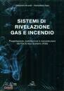 BRUNELLI - ZAGO, Sistemi di rivelazione Gas e Incendio