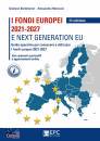 BARTOLOMEI MARCOZZI, I fondi europei 2021-2027 e next generation EU