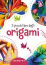 immagine di Il piccolo libro degli origami