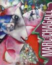 immagine di Marc Chagall Una vita per l