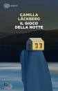 LCKBERG CAMILLAA, Il gioco della notte