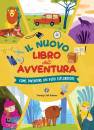 TOURING CLUB TCI, Il nuovo libro dell