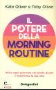 immagine di Potere della morning routine Inizia ogni giornata