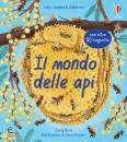 immagine di Il mondo delle api Libri animati