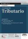 DE LUCA GIANNI /ED, Codice Tributario 2022