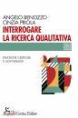 BENOZZO - PROLA, Interrogare la ricerca qualitativa Pratiche ...