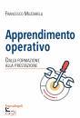 MUZZARELLI FRANCESCO, Apprendimento operativo Dalla formazione ...