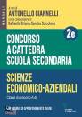 GIANNELLI ANTONIO/ED, Scienze economico-aziendali A-45