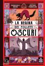 BEDINI - TAMBELLINI, La regina dei folletti oscuri Il mio gatto Odino 2