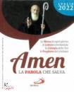 immagine di Amen - La parola che salva. 2022 07 luglio