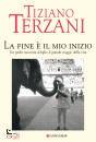 TERZANI TIZIANO, Fine e