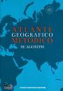 immagine di Atlante metodico  geografico de Agostini 2022-2023