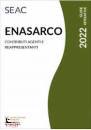 CENTRO STUDI FISCALE, Enasarco 2022. Contributi agenti rappresentanti