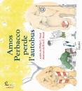 P. STEAD / E. STEAD, Amos perbacco perde l