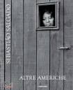 SALGADO SEBASTIAO, Altre americhe