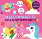 FARIA, Acquamagici - colora con l