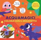 immagine di Acquamagici - colora con il dr