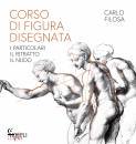 FILOSA CARLO, Corso di figura disegnata