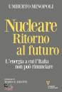 immagine di Nucleare. ritorno al futuro