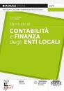 ROSSI-MILANO, Contabilit e finanza degli enti locali